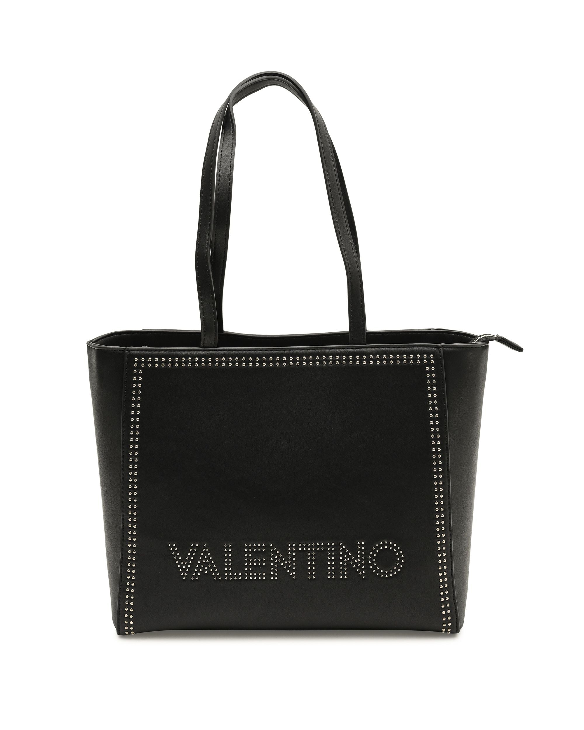 Valentino Womens Shoulder Bag VBS8AI01 001
