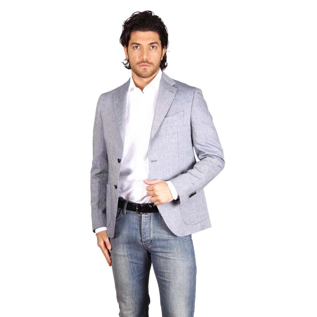 Chaqueta de hombre V 1969 Italia 2 POSITANO P - TXFGJUP 70