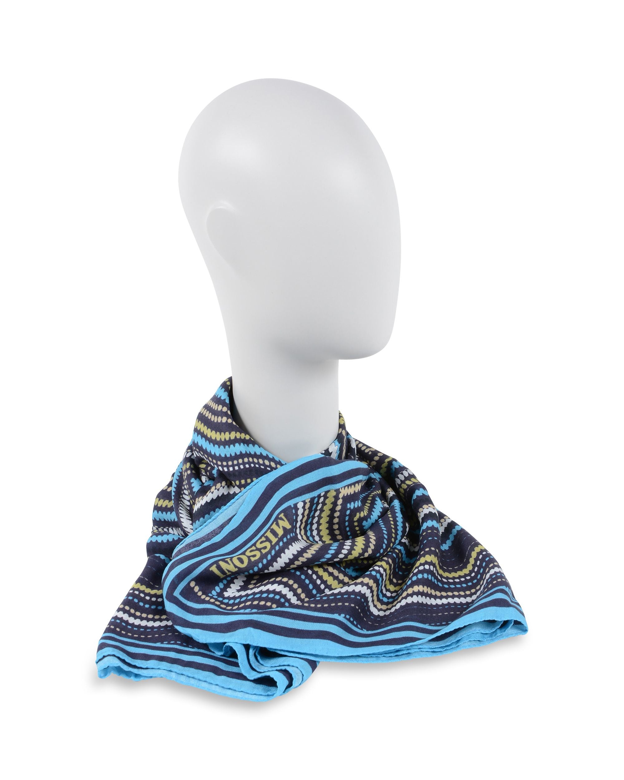 Chal Missoni para mujer multicolor SL80MMD67710001