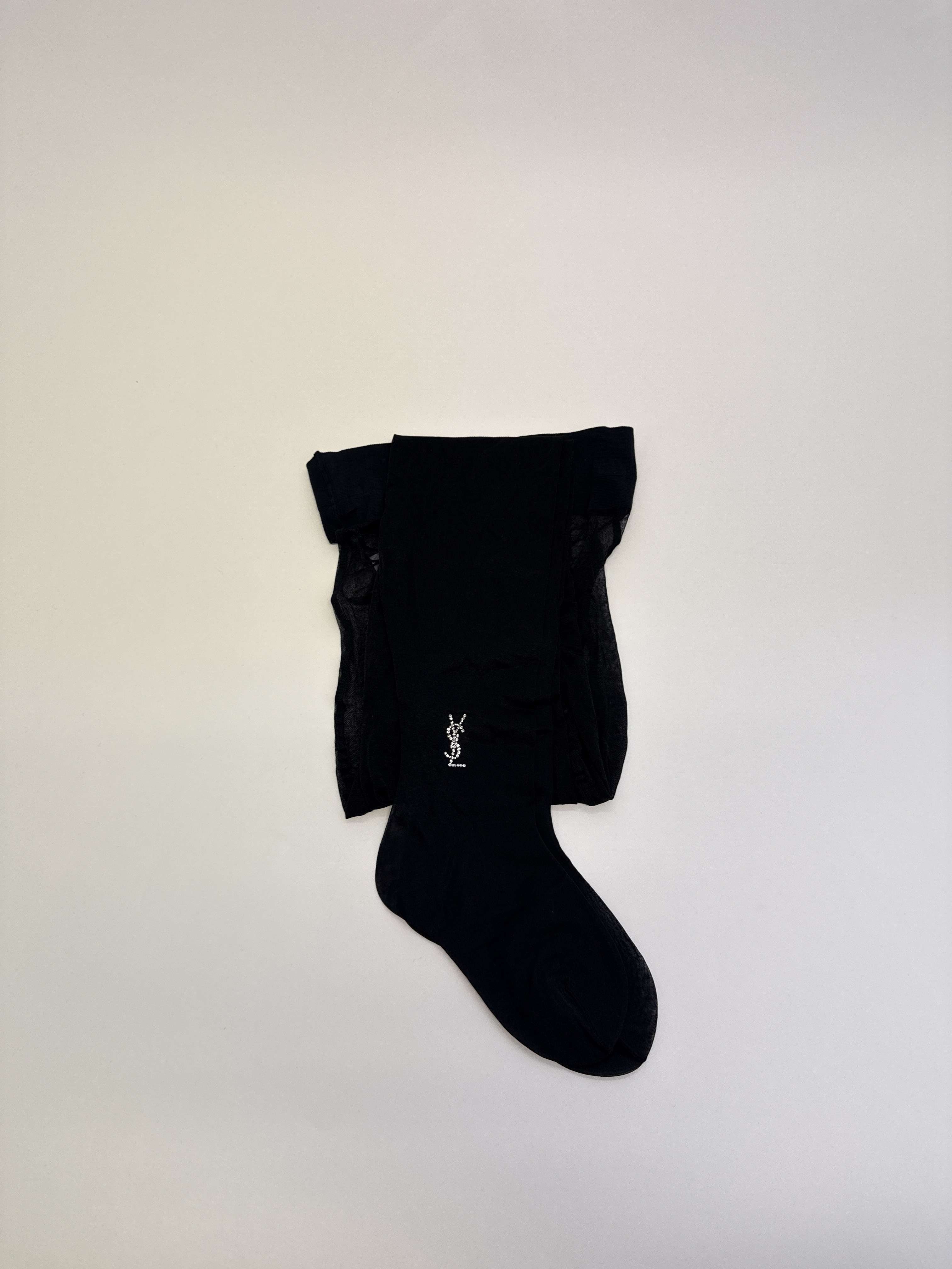 Suéter Saint Laurent para mujer 809807Y37VL 1067