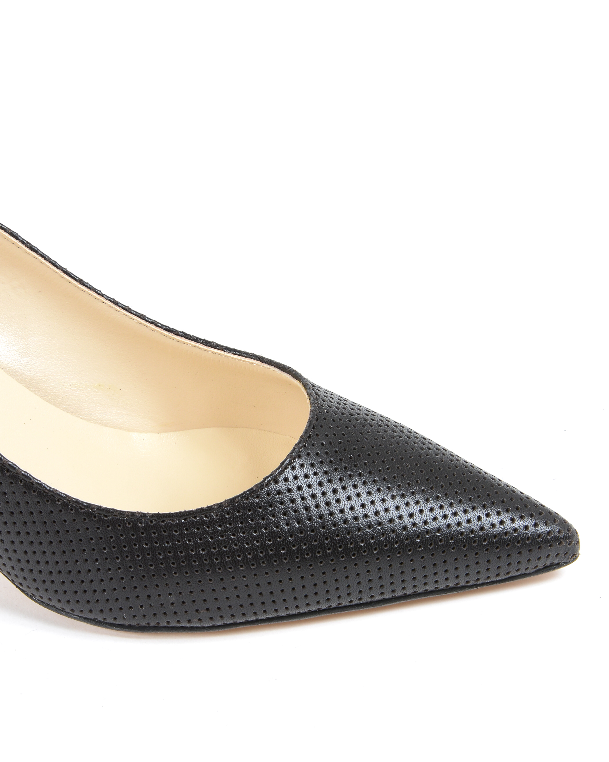 19V69 Italia Zapatos de salón para mujer Marrón oscuro DEC65 TRAF MARRÓN OSCURO