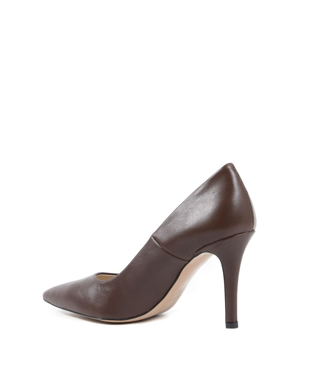 19V69 Italia Zapatos de salón para mujer marrón 301 VITELLO T. MORO