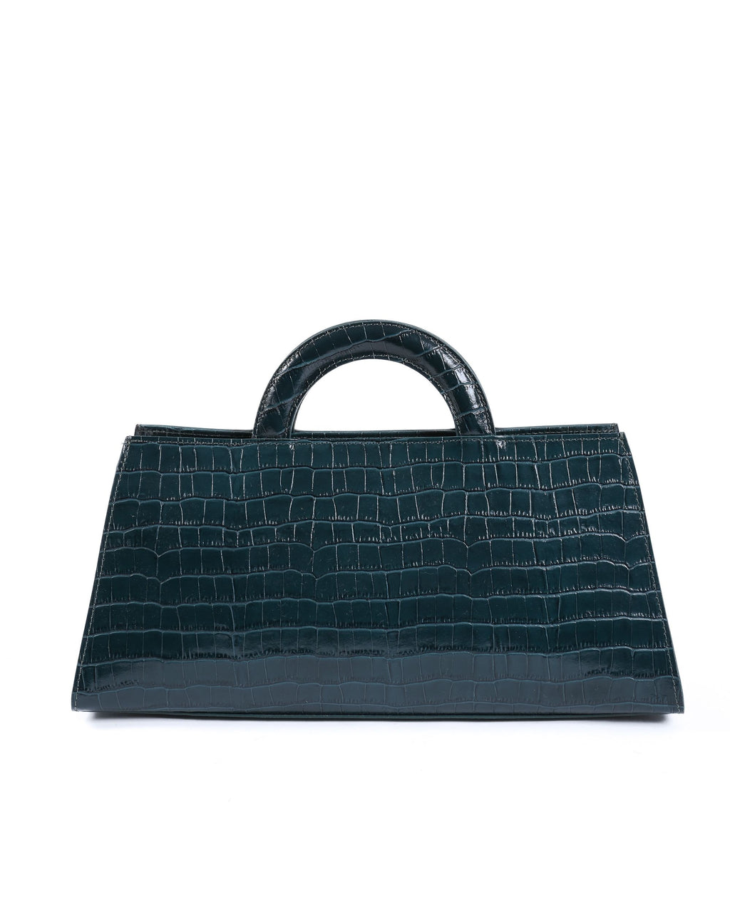 Bolso de mano para mujer Dee Ocleppo WALES GREEN