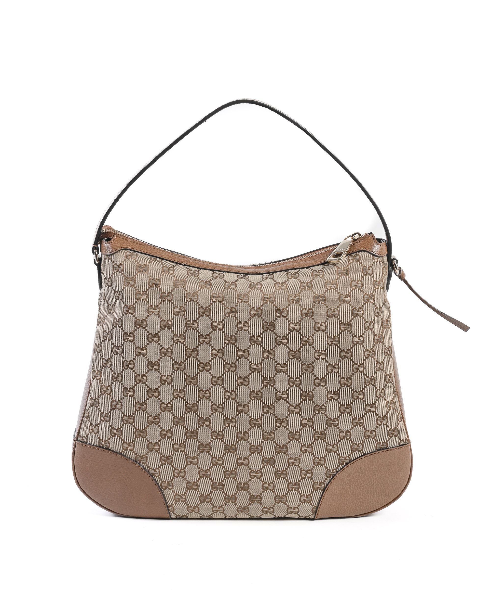 Gucci Hobo shoulder bag  449244 KY9LG 8610