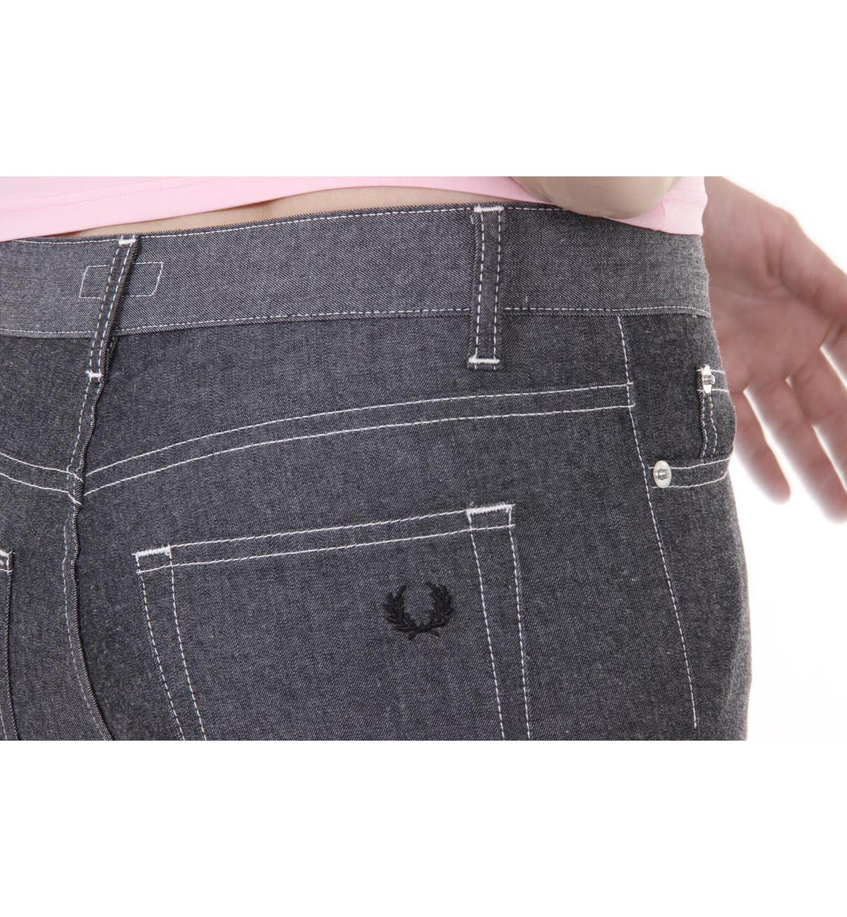 Pantalones Fred Perry para mujer 31512055 9102