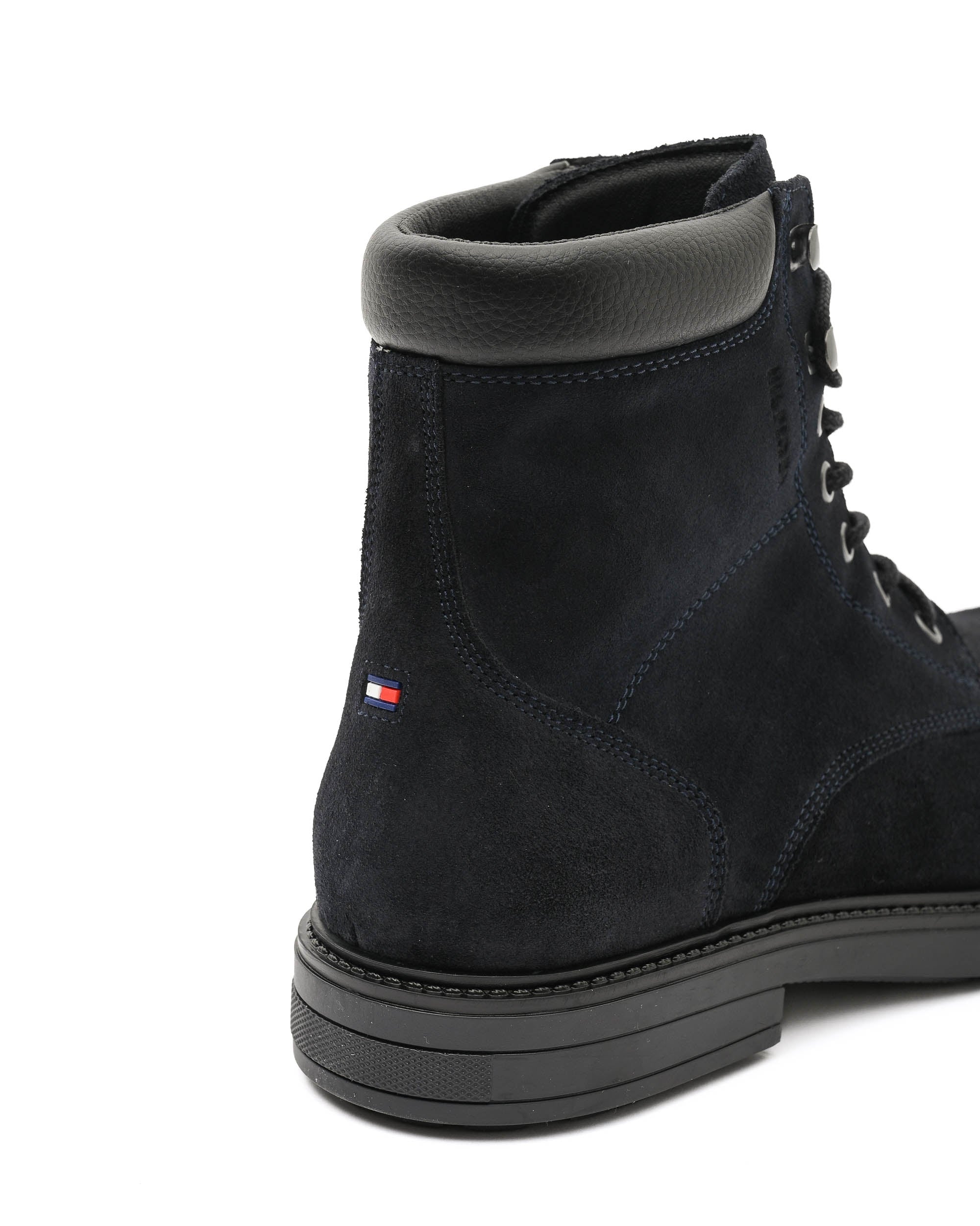 Tommy Hilfiger Mens Boots FM0FM05193DW5