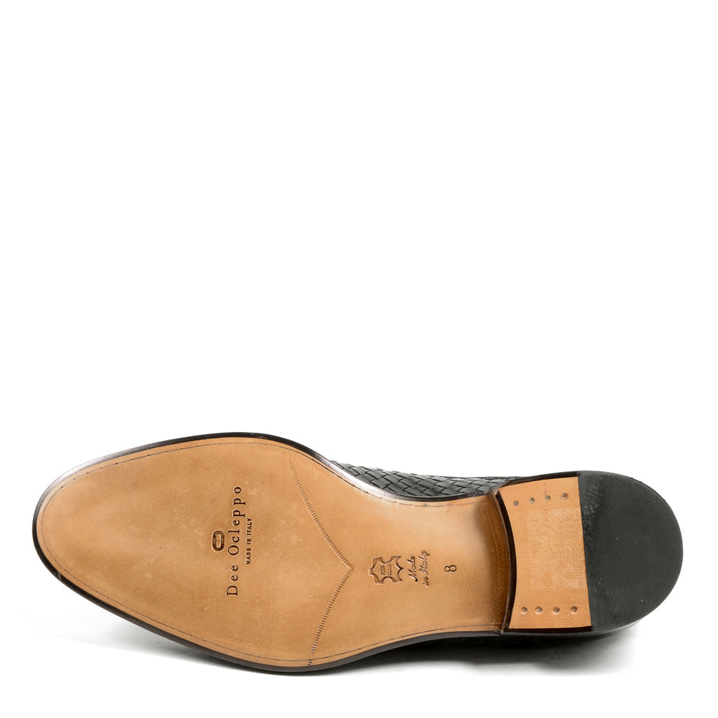 Zapato clásico Count
