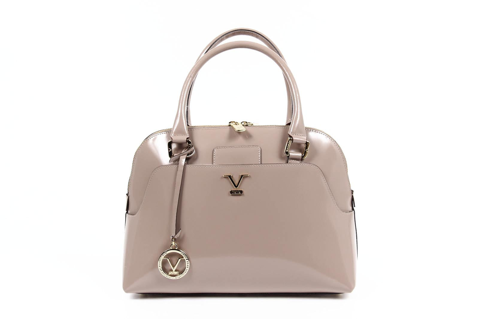 V 1969 Italia Bolso de mano para mujer C151/52 SPECCHIO LOTUS