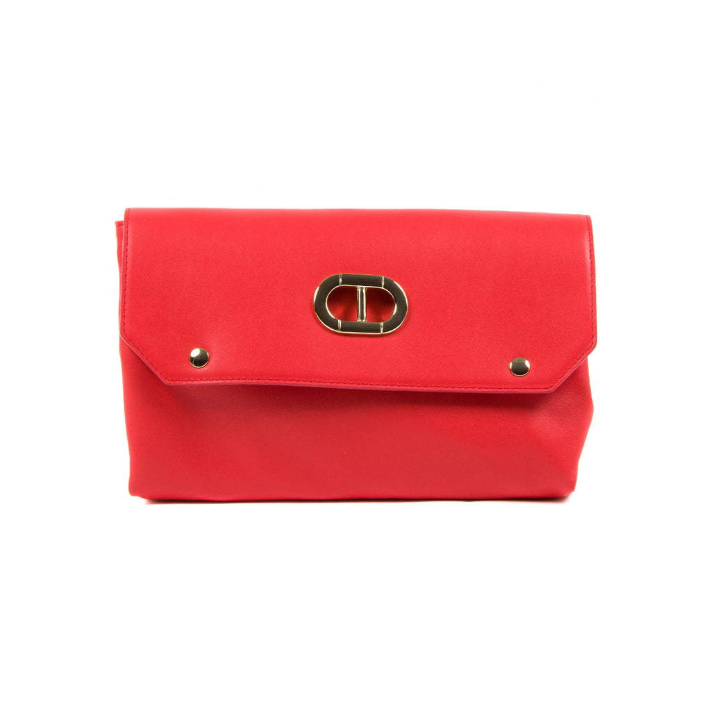 Bolso con solapa Miami