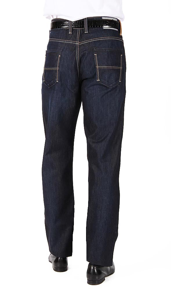Vaqueros Hogan para hombre KPM8222869LEZBU812