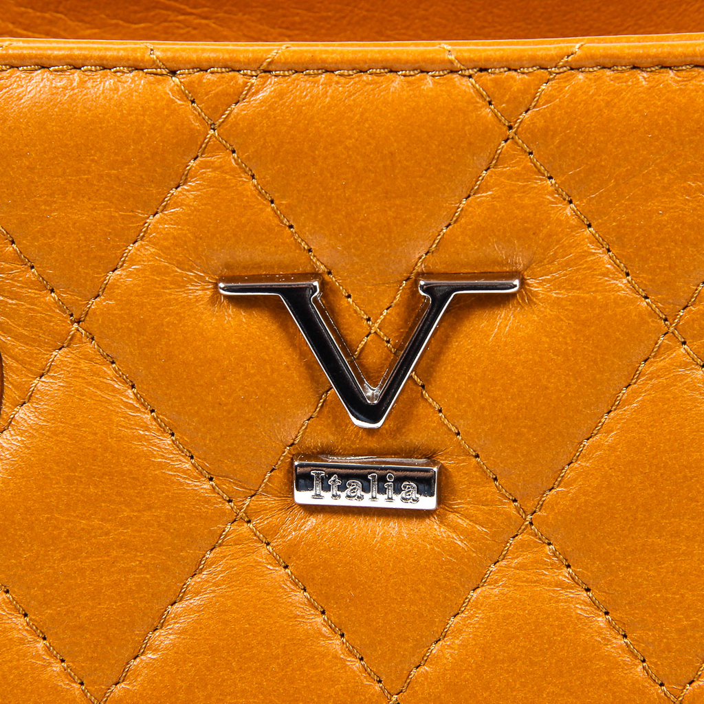 Bolso de mano para mujer V 1969 Italia