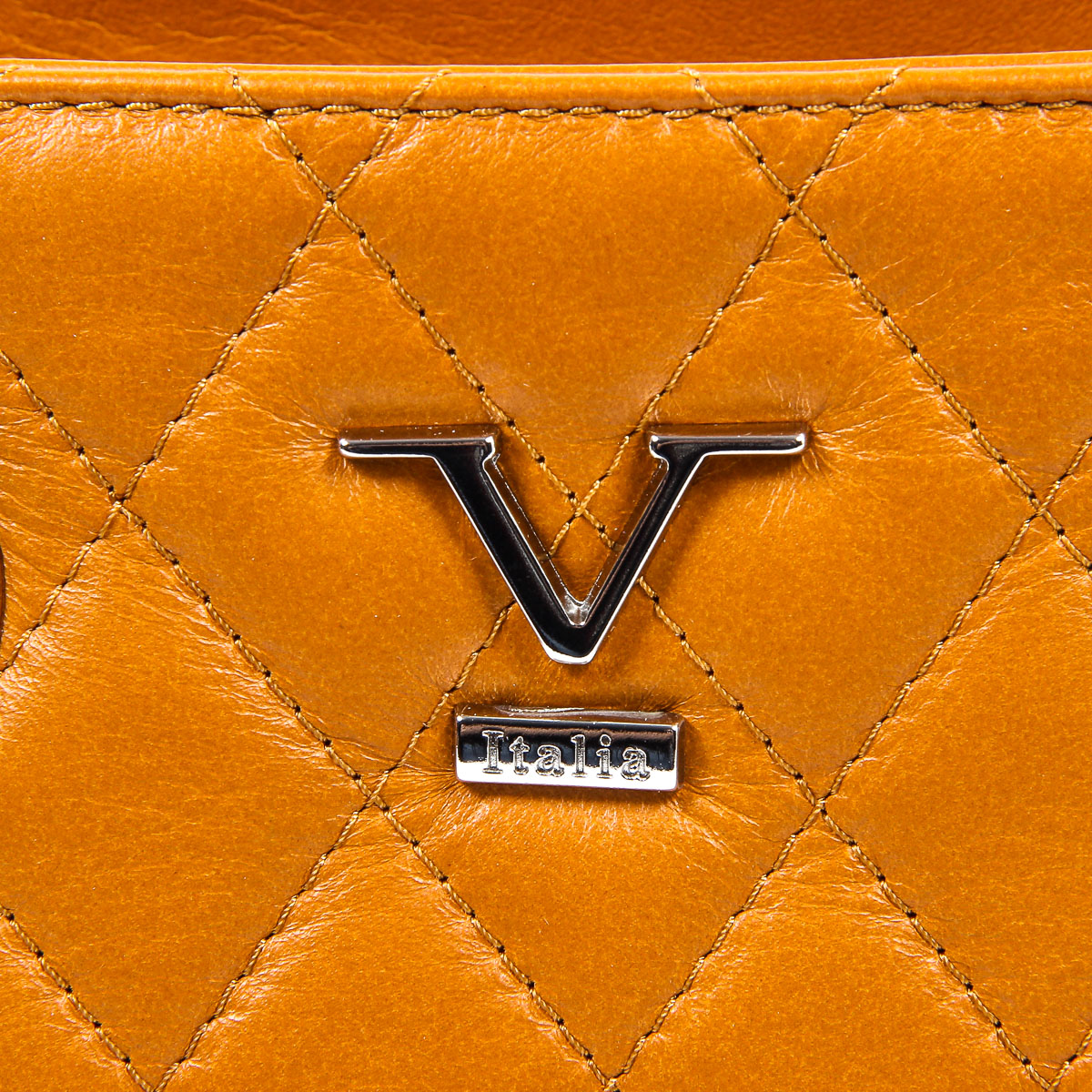 Bolso de mano para mujer V 1969 Italia