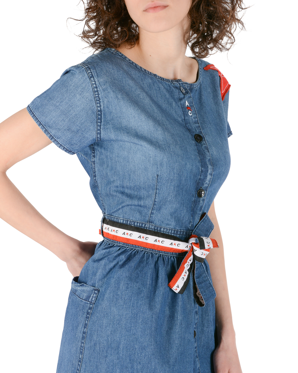 Vestido de mujer Andrew Charles AN82 SOPHIE