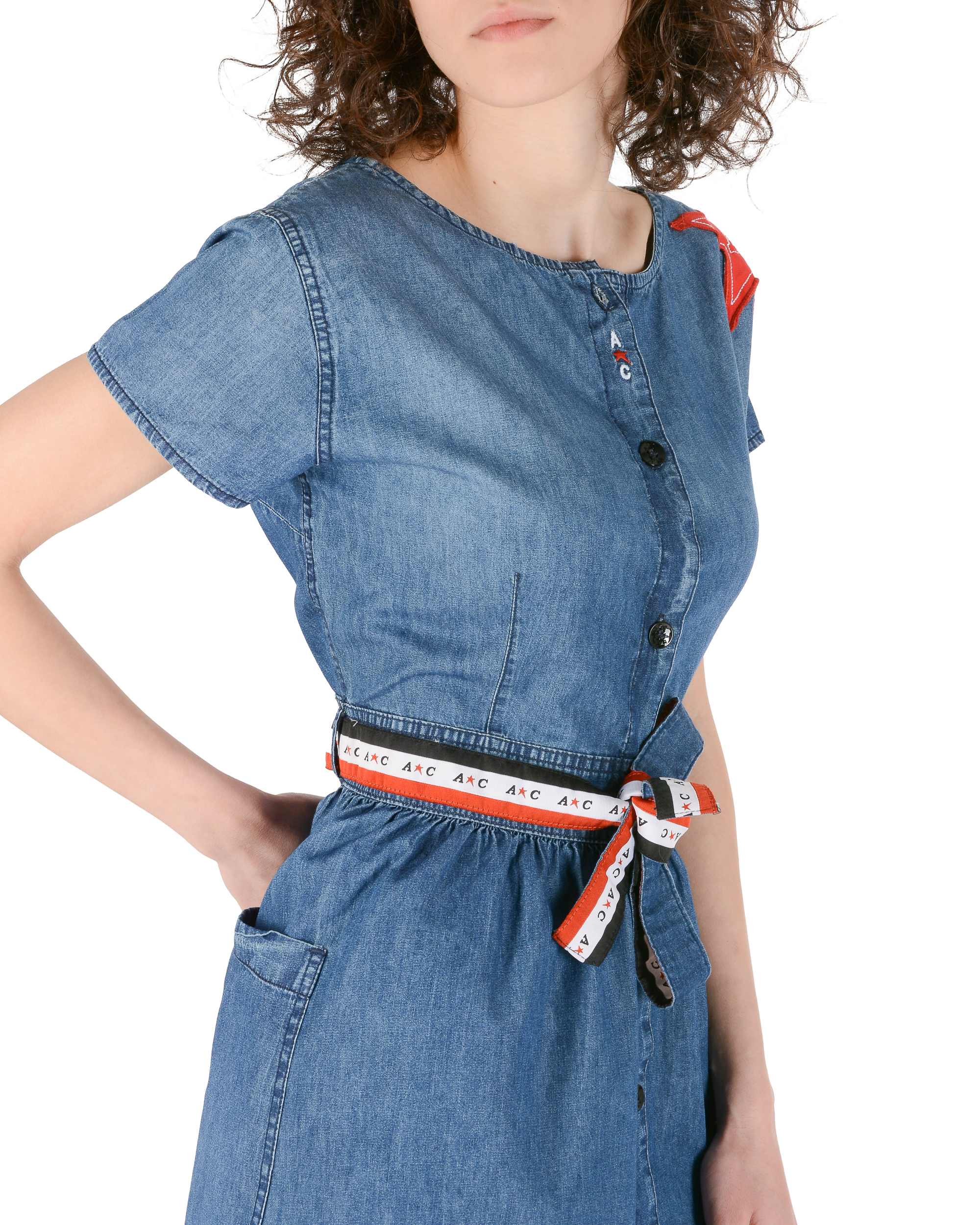 Vestido de mujer Andrew Charles AN82 SOPHIE