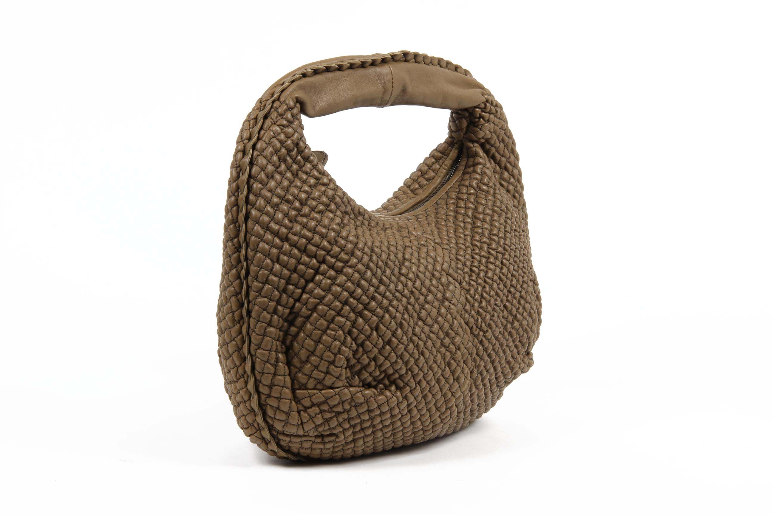 Bolso de mano para mujer Bottega Veneta 232499 VO510 2815