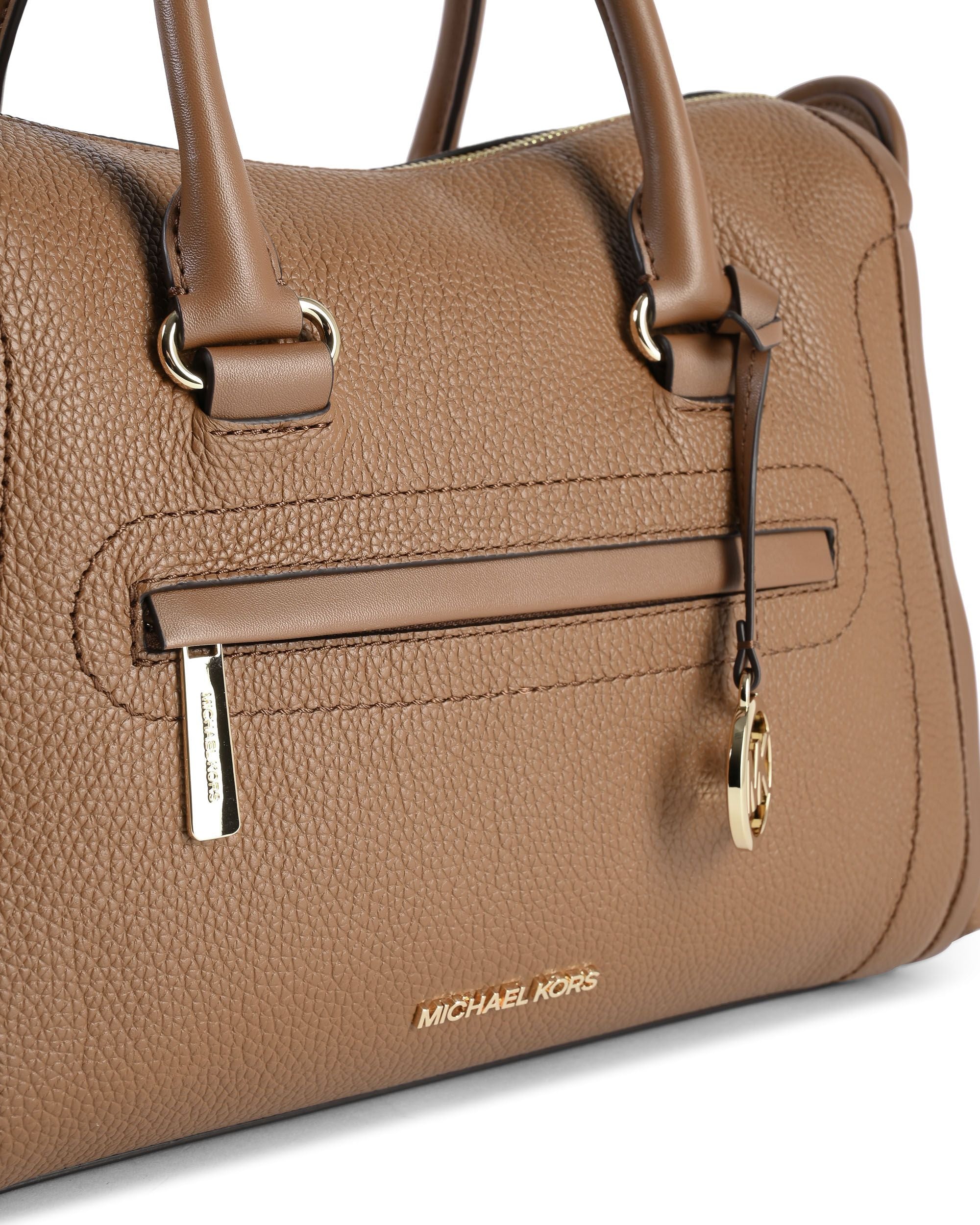 Bolso grande con cremallera central Michael Kors 35F2GCCS3L EQUIPAJE