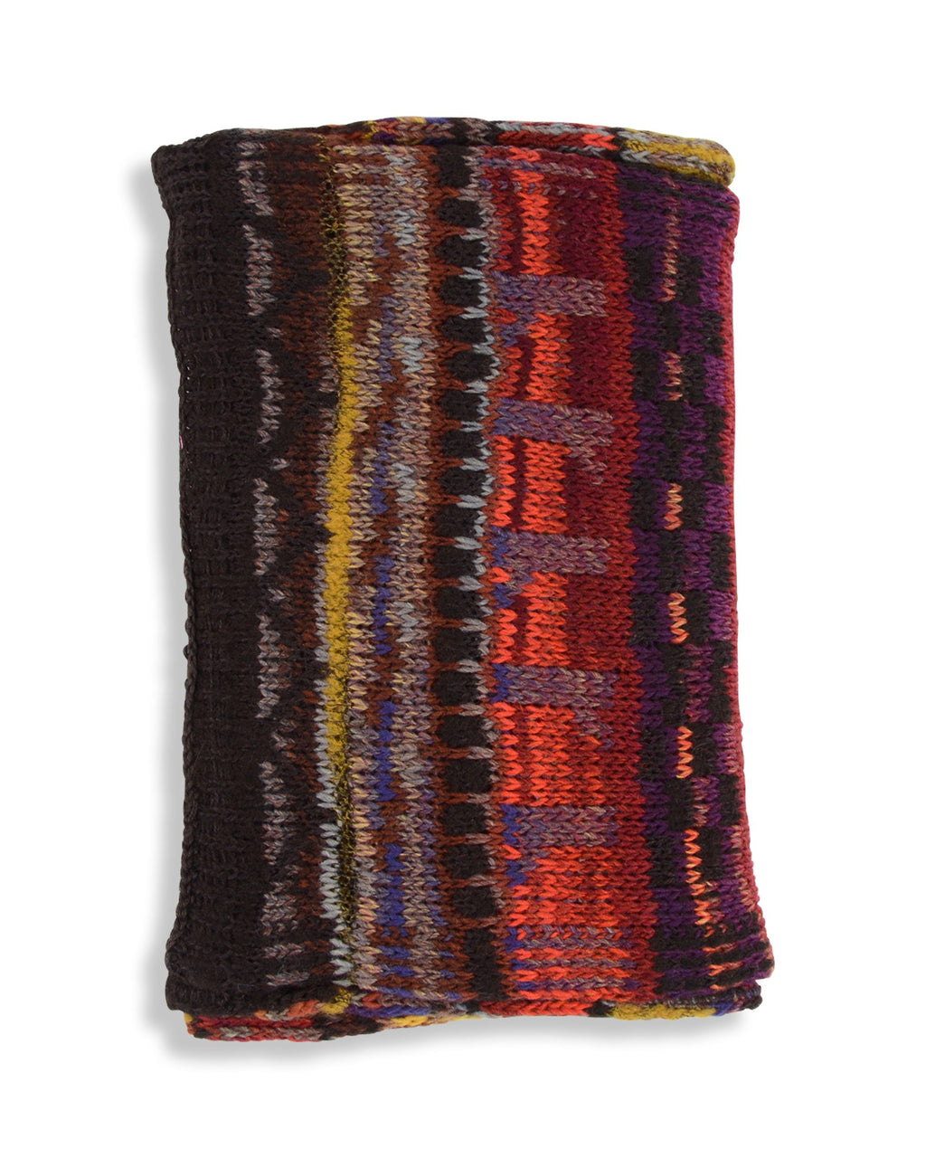 Bufanda Missoni Mujer Multicolor SC36WMU66900001