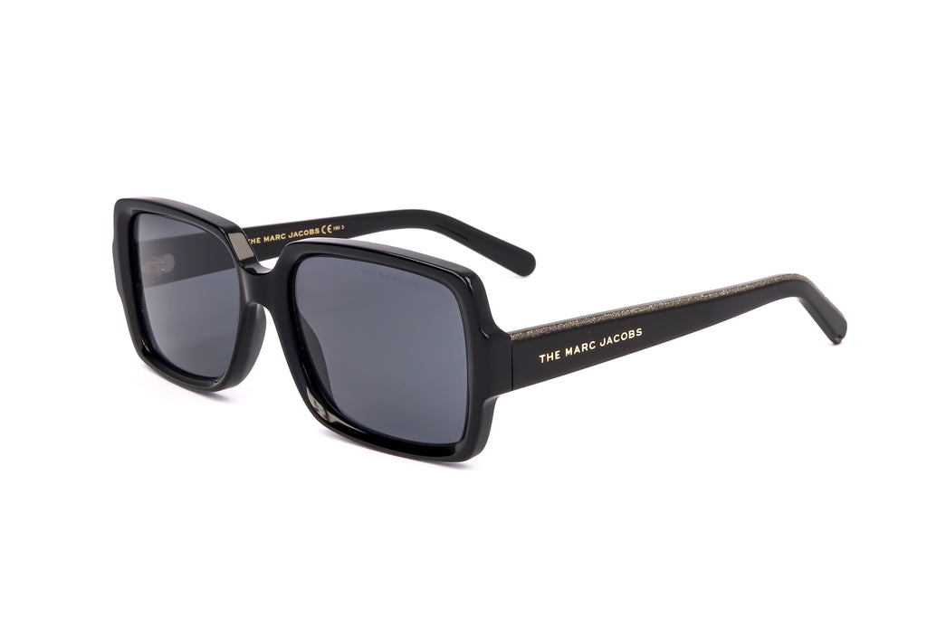 Gafas de sol Marc Jacobs para mujer MARC 459 S 807 56 17 140 NEGRO
