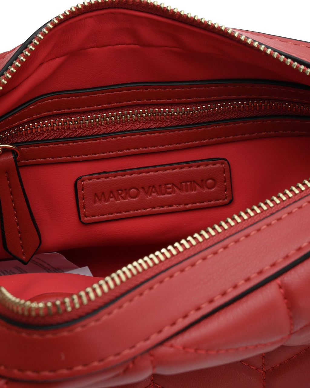 Valentino Womens Shoulder Bag VBS8PA15 003