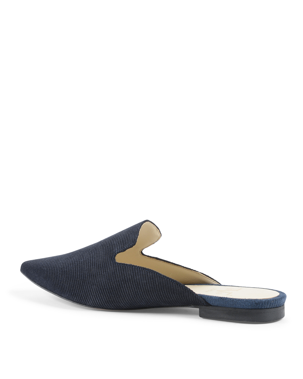 Chanclas Mujer 19V69 Italia Azul Oscuro SABOT DAMITA FRESH OCEANO