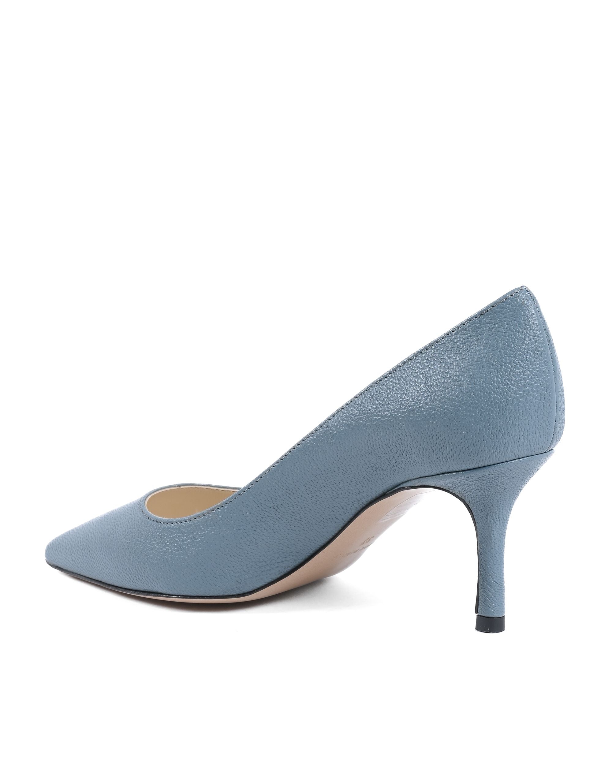 19V69 Italia Salón Mujer Azul Claro INES65 BOTTALATO AZZURRO