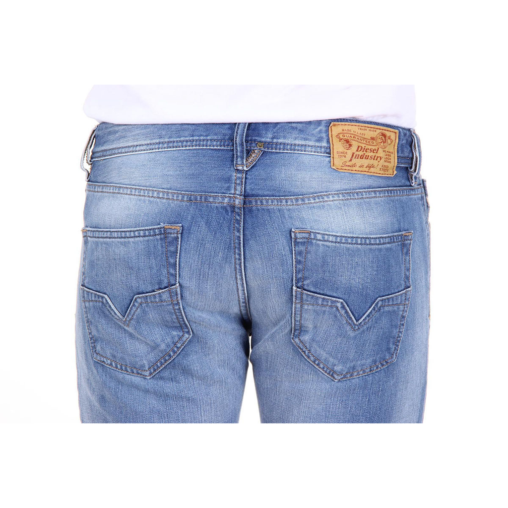 Diesel Mens Jeans LARKEE 0830Y L.30