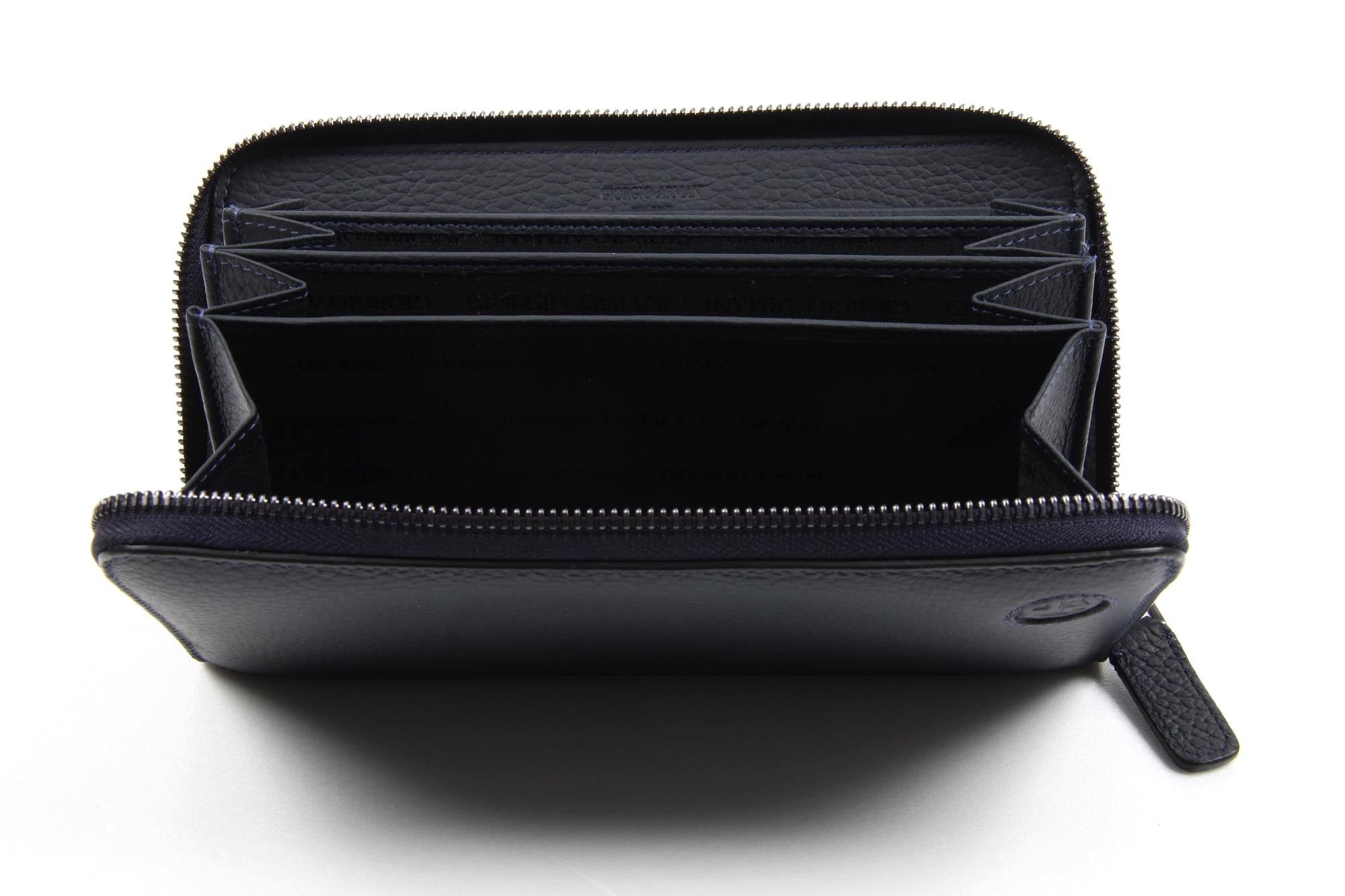 Cartera de mujer Giorgio Armani Y2R142 YB42J 88256
