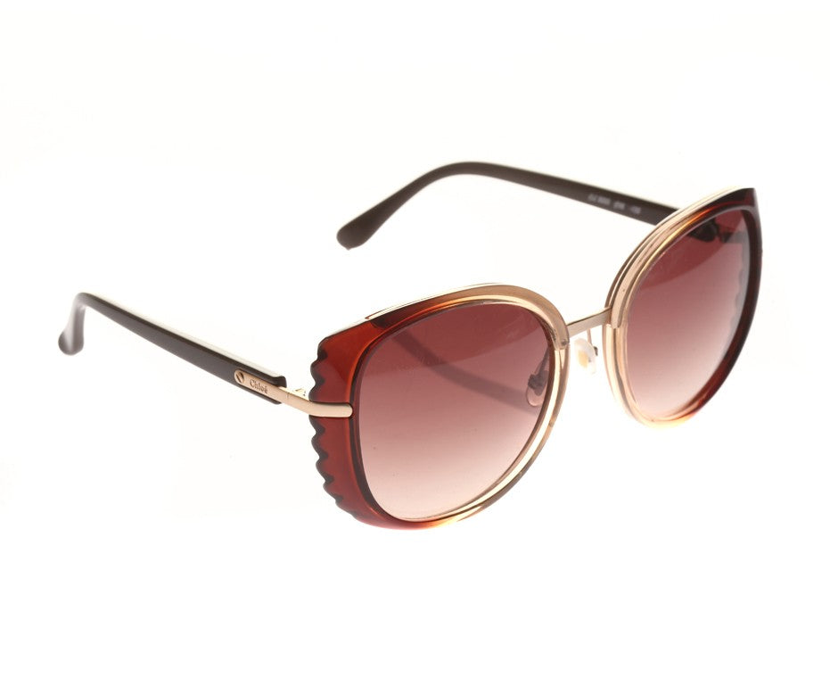Gafas de sol para mujer Chloé CL2225 C02