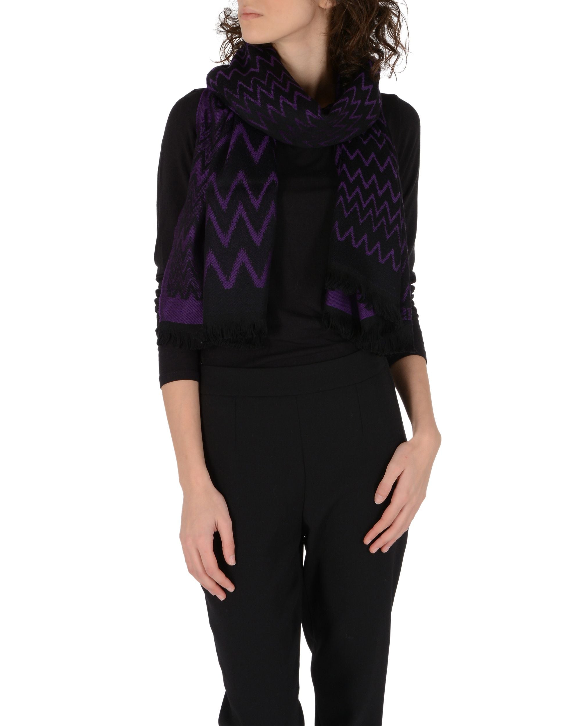 Estola Missoni para mujer multicolor SA71WOP08280002