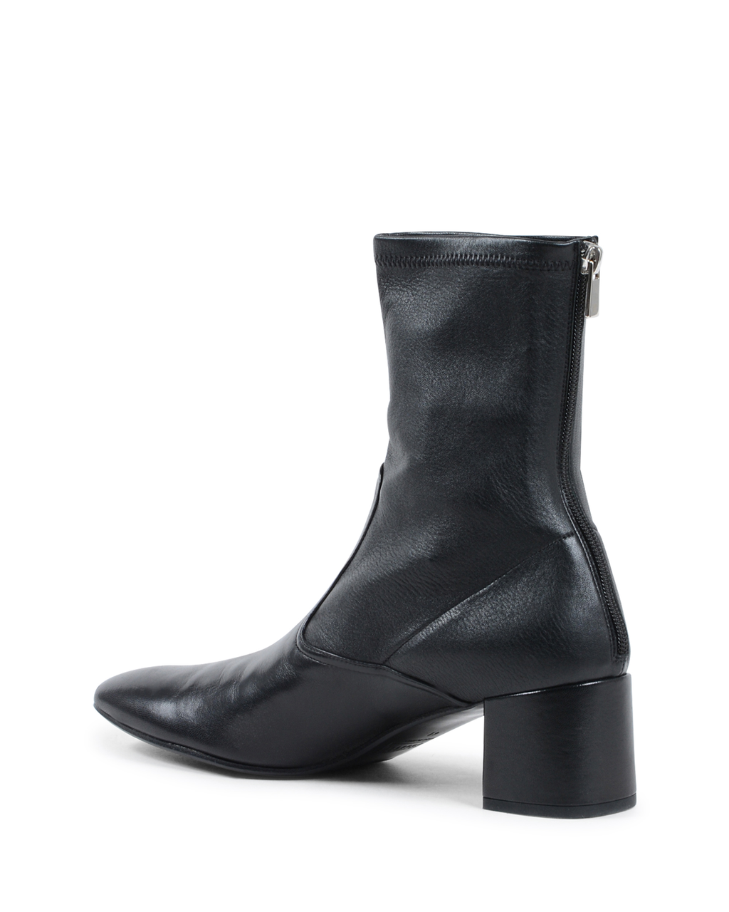 Botín Mujer Fratelli Rossetti Negro 66085 NAPPA STRETCH NERO