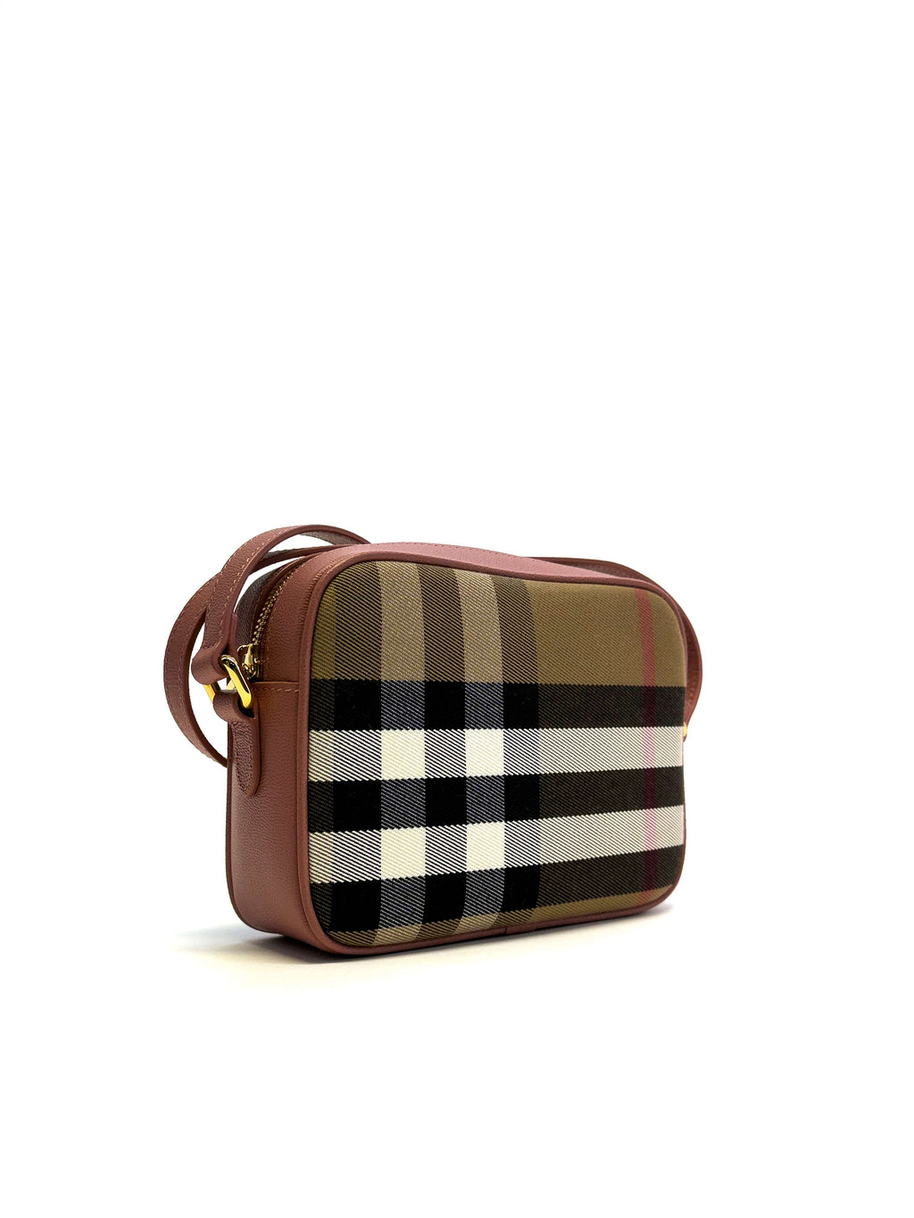 Bolso para cámara Burberry para mujer 8114073 1