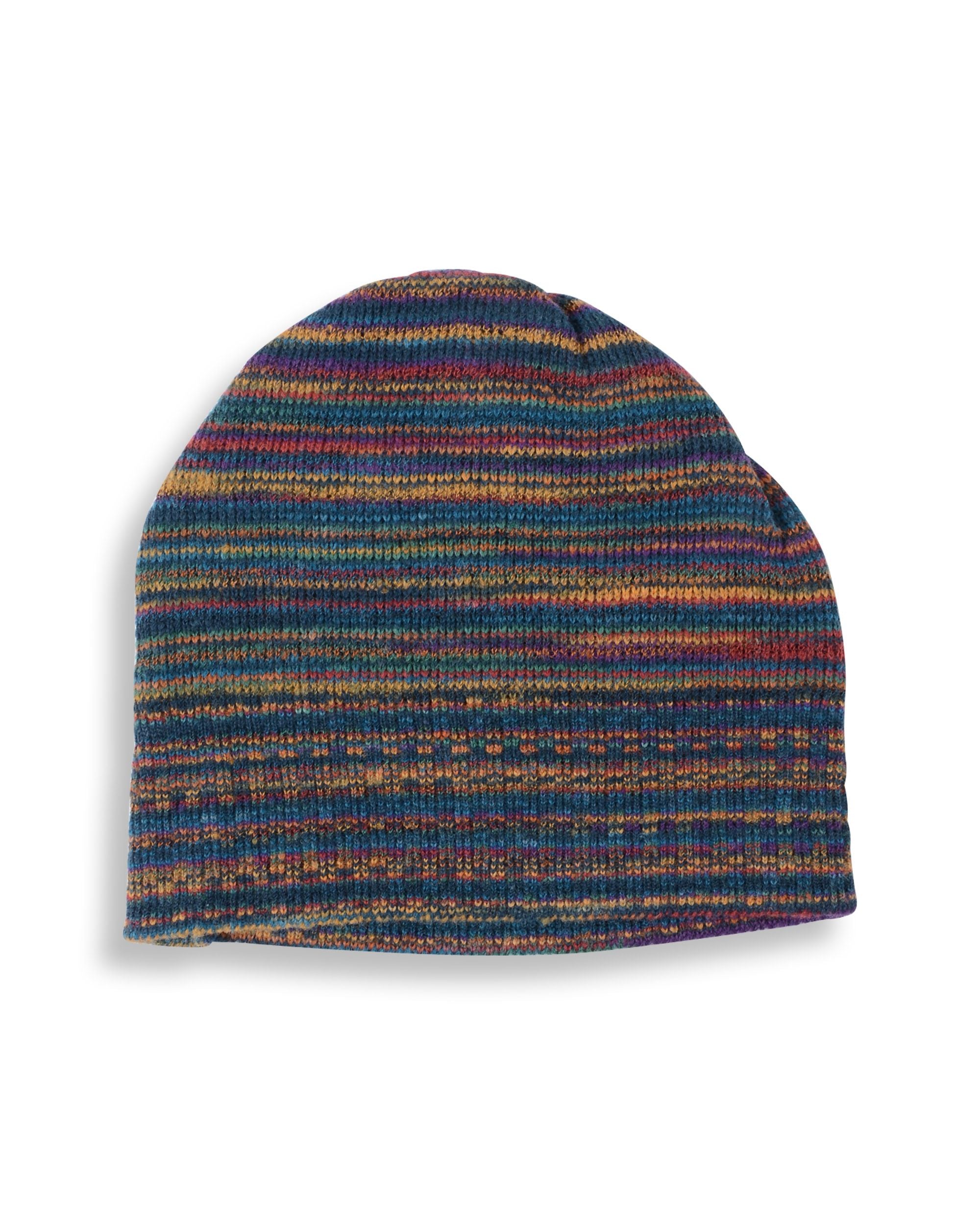 Missoni Woman Beanie Multicolor CPL8PSD55510001