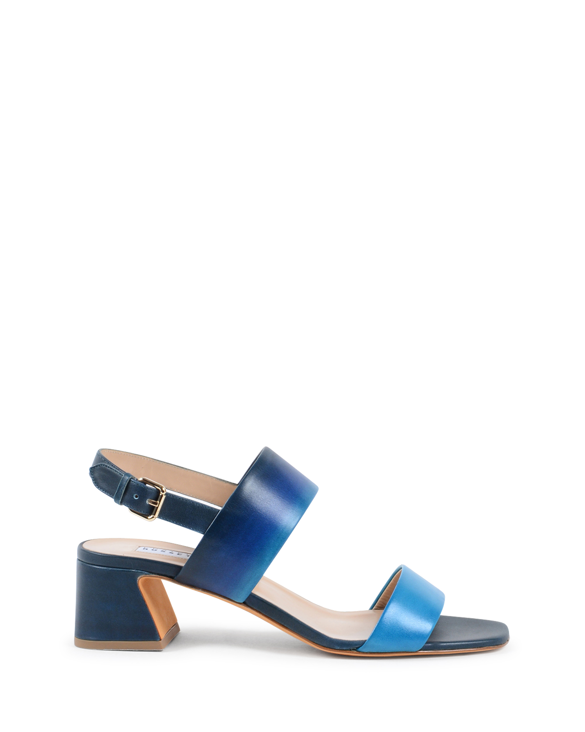 Fratelli Rossetti Womens Sandal Blue 66641 PALMA BLUMOSAICO