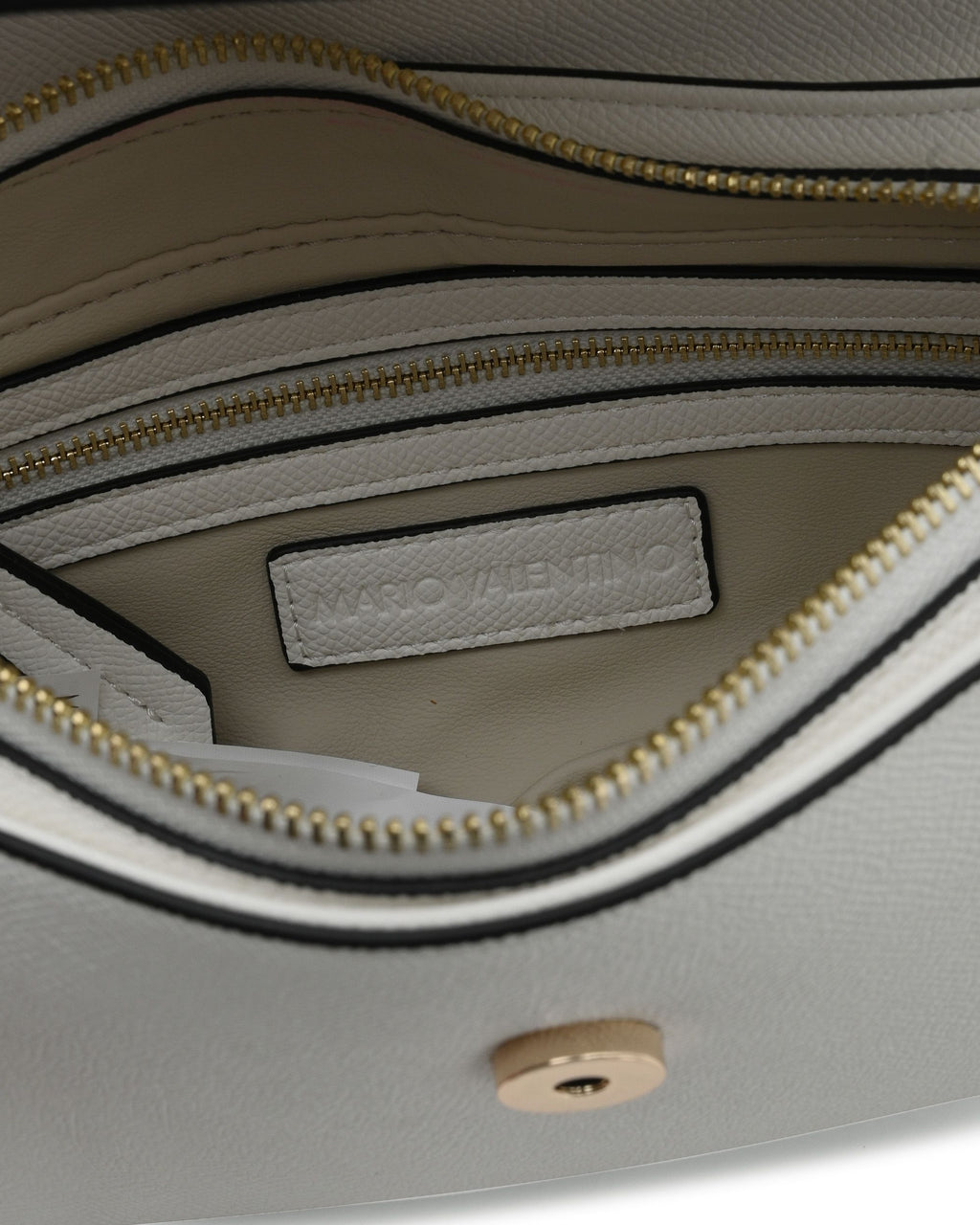Valentino Womens Shoulder Bag VBS8NR09 006