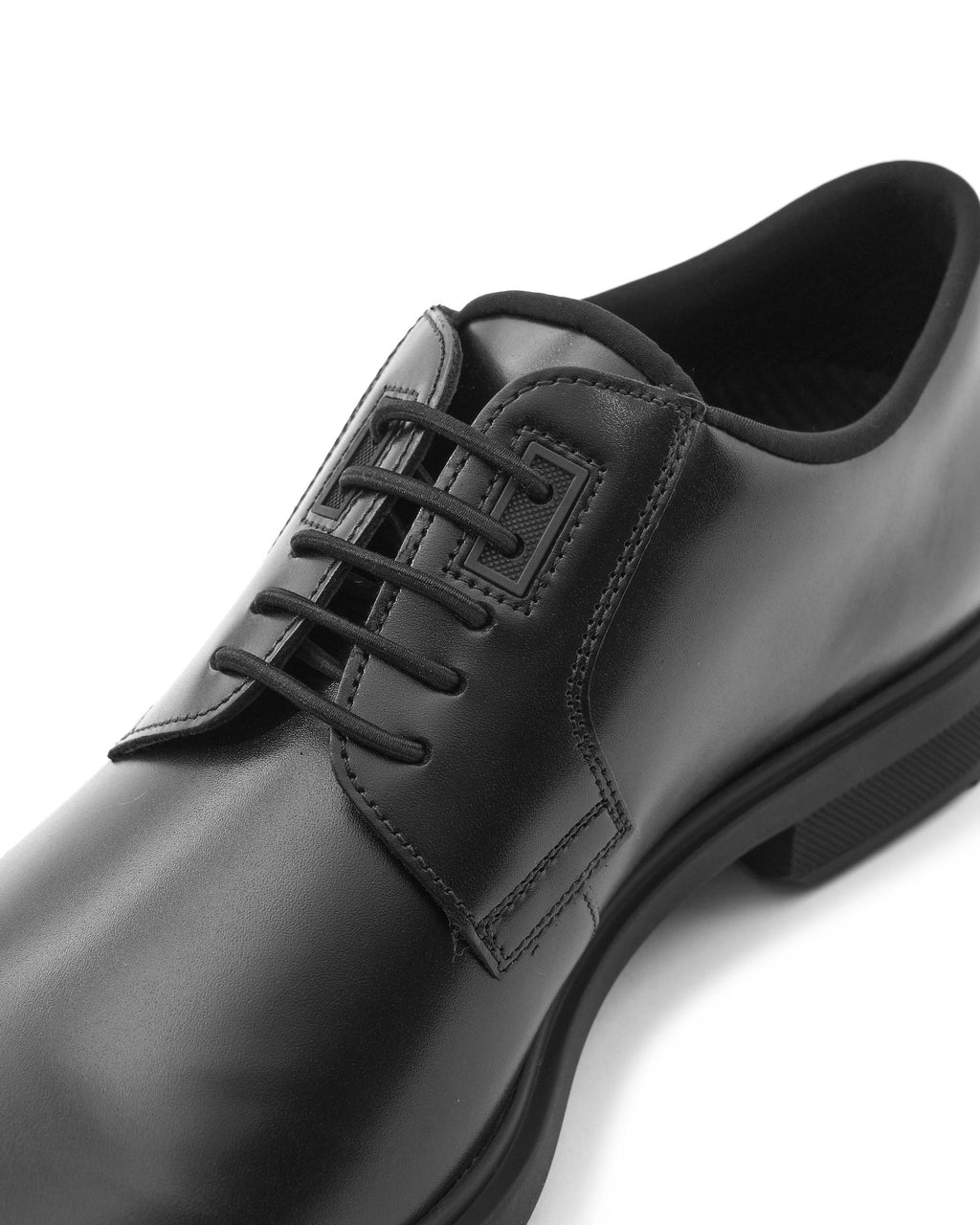 Zapatos con cordones Boss by Hugo Boss para hombre 50422246 001