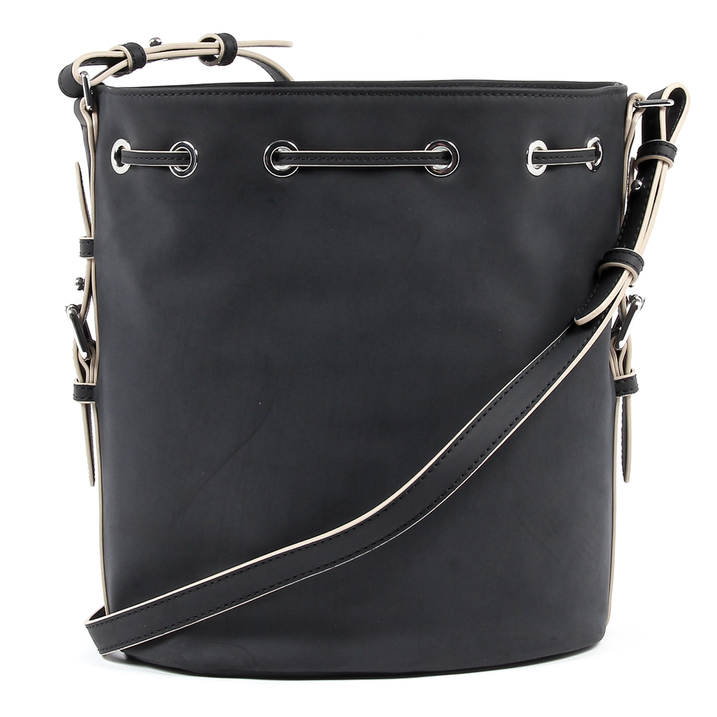 Armani Jeans Womens Handbag Black 922212 7P772 00020