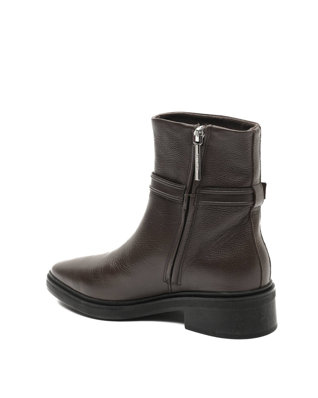 Botas Calvin Klein para mujer HW0HW02183GUD
