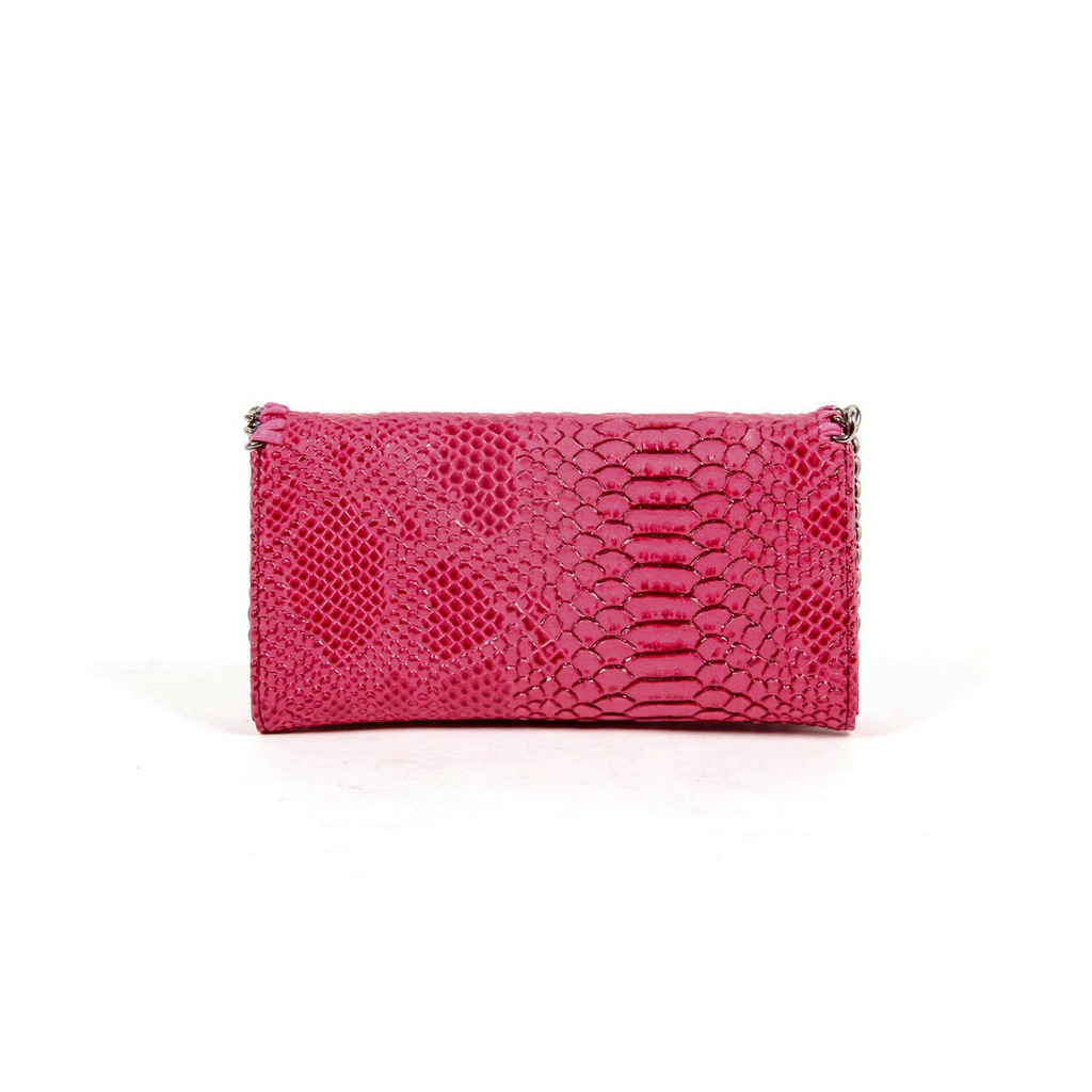 Bolso de mujer V 1969 Italia VEW00100 FUCSIA