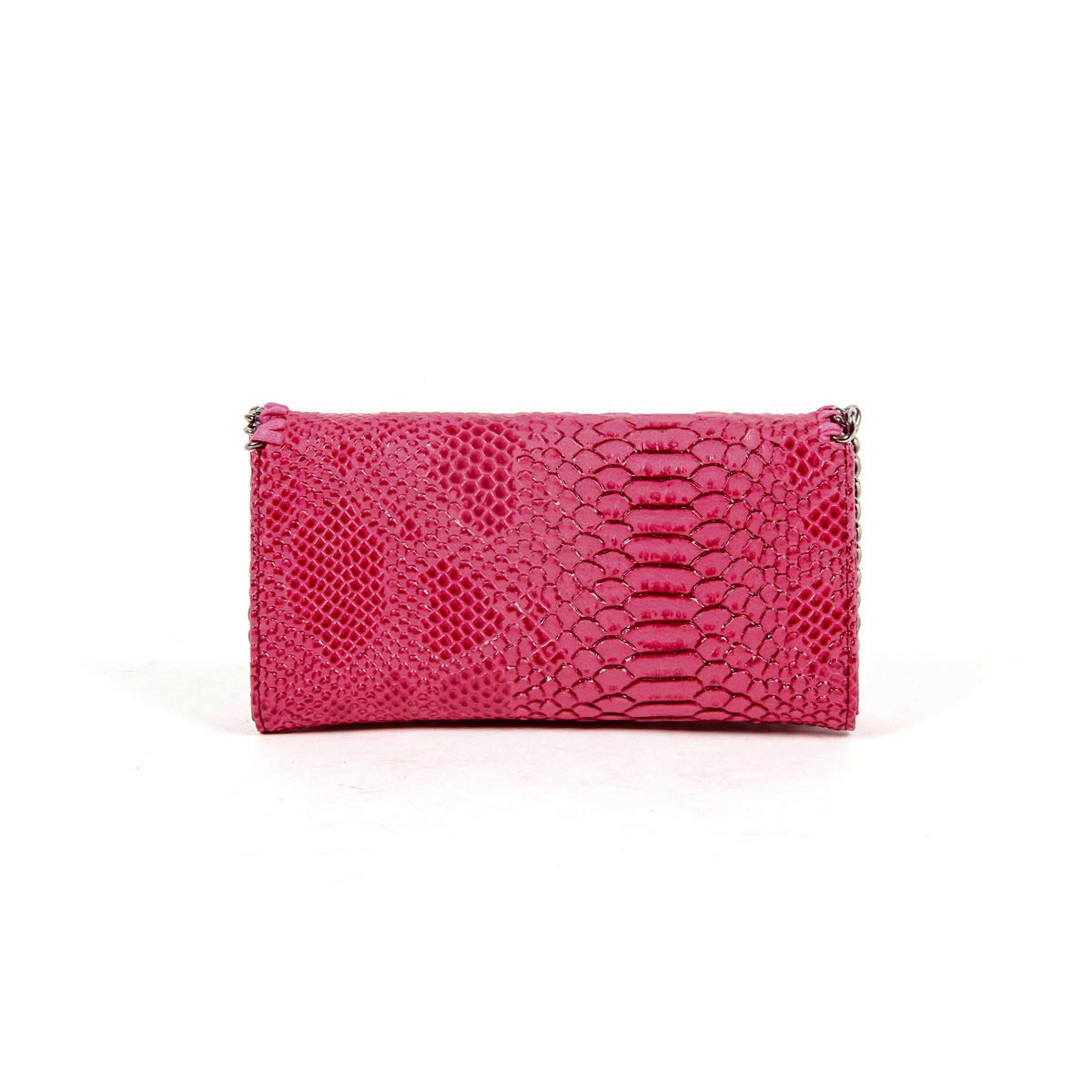 Bolso de mujer V 1969 Italia VEW00100 FUCSIA