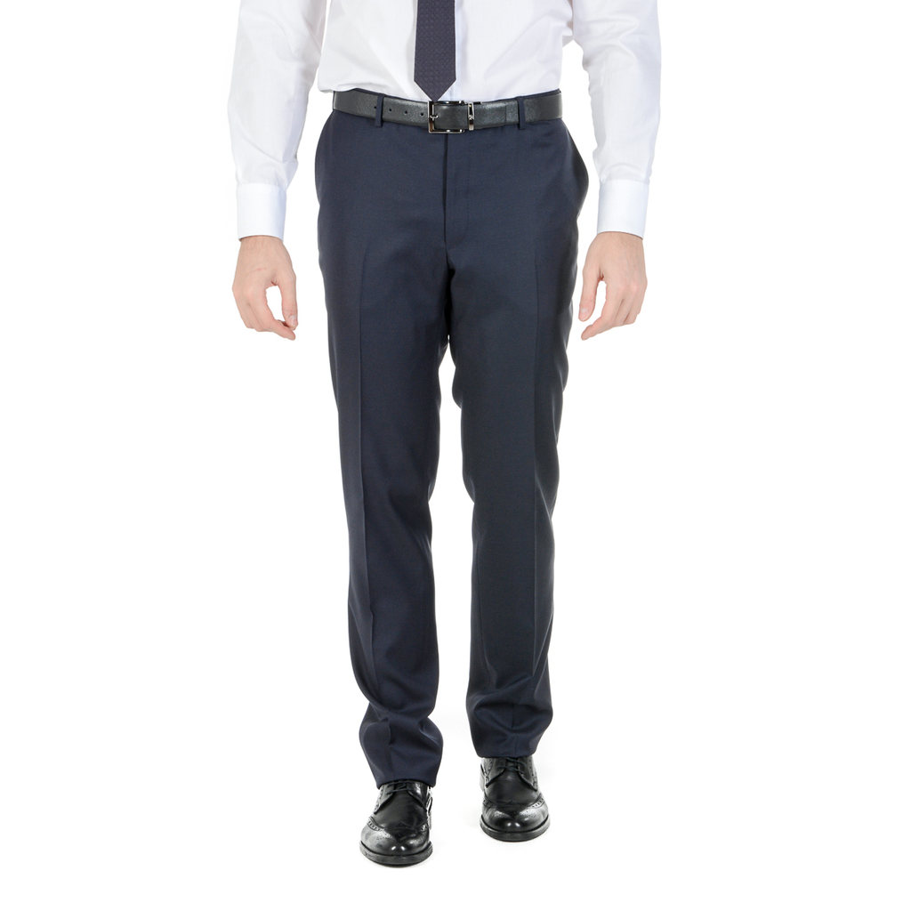 Traje azul oscuro para hombre de Pal Zileri
