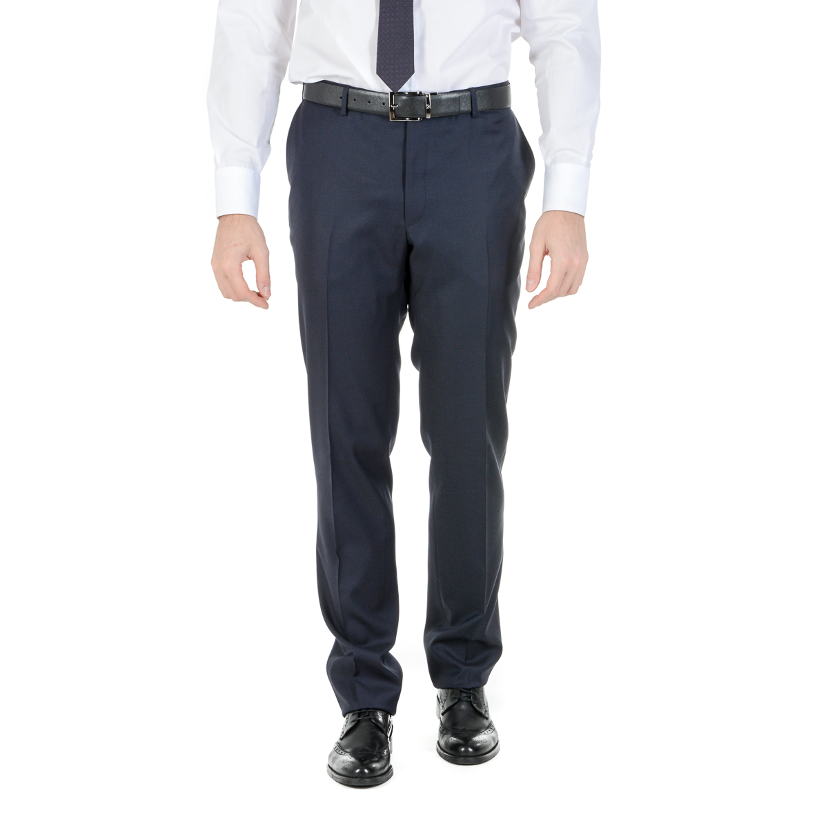 Traje azul oscuro para hombre de Pal Zileri