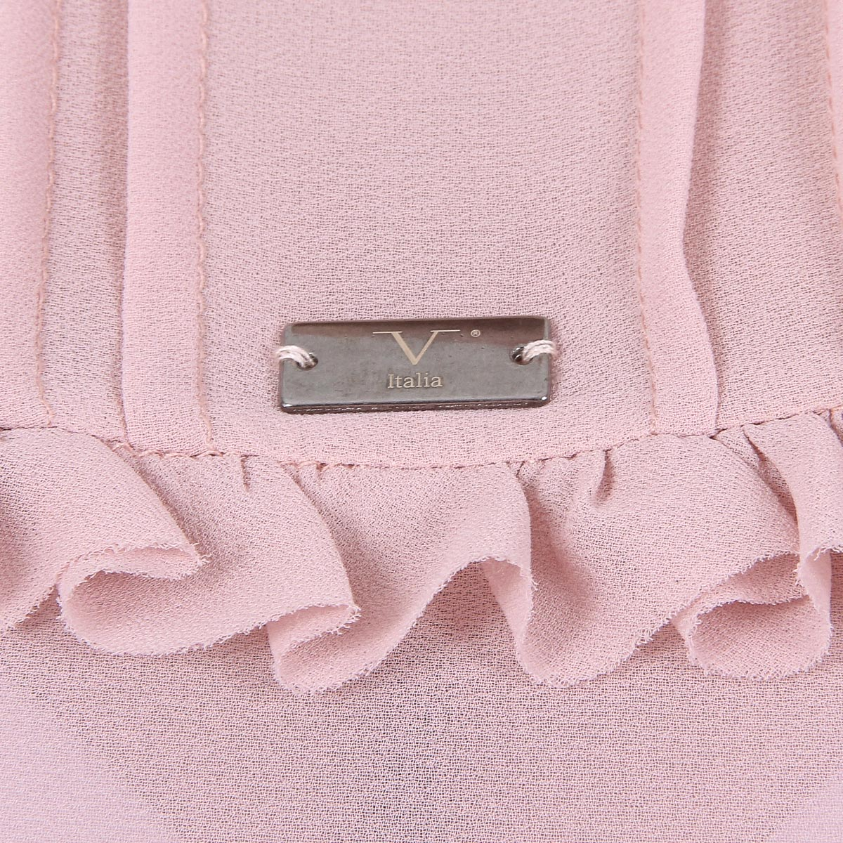 V 1969 Italia Womens Top SONIA