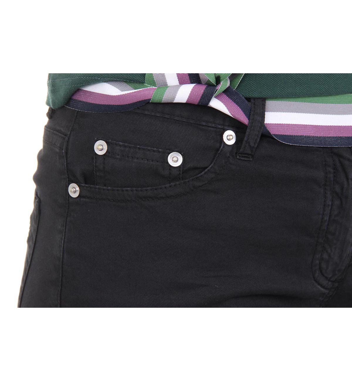 Pantalones Fred Perry para mujer 31502489 9102