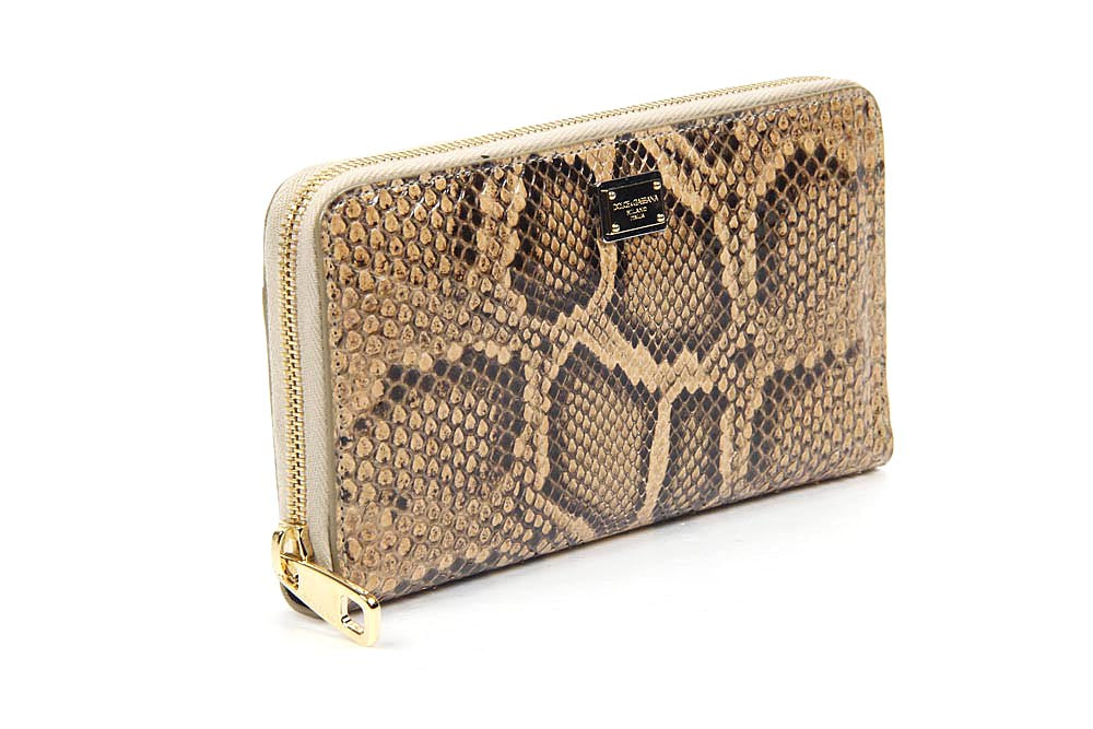 Cartera de mujer Dolce & Gabbana BI0473 A2111 80040
