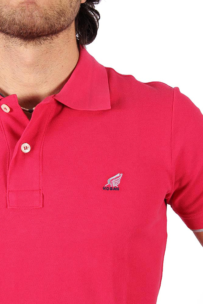 Polo Hogan para hombre KQMB2228800PQ0R601