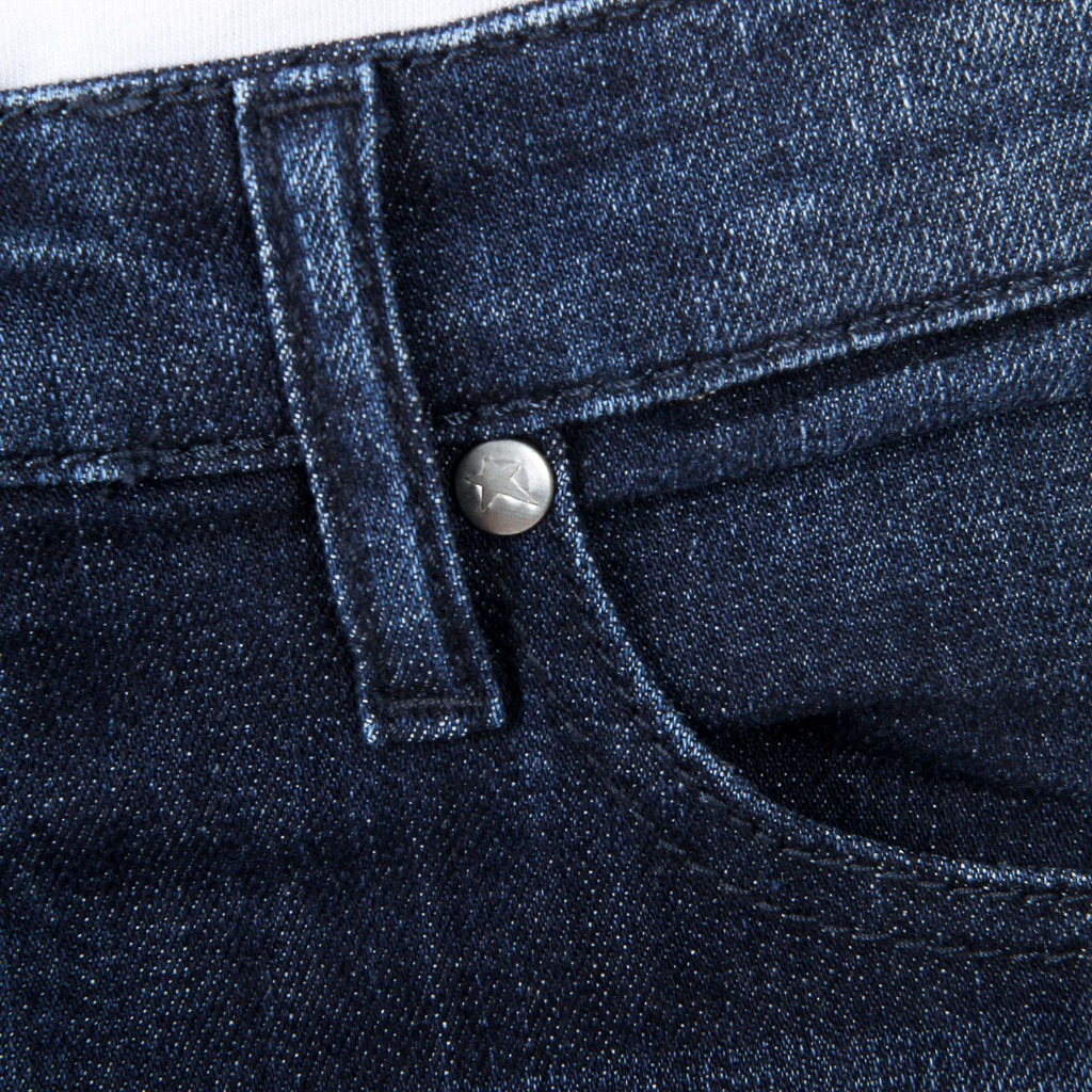 Vaqueros para hombre Andrew Charles Denim JAN