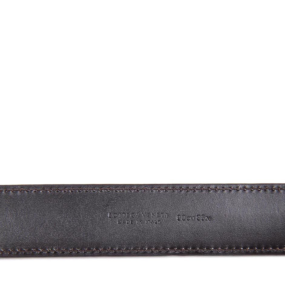 Cinturón para hombre Bottega Veneta 226309 VIGE1 6012F