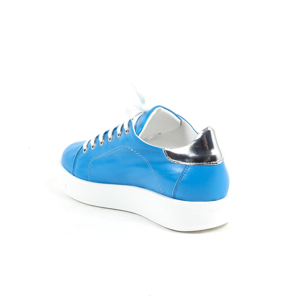 V 1969 Italia Zapatillas de mujer C53 NAPPA JEANS