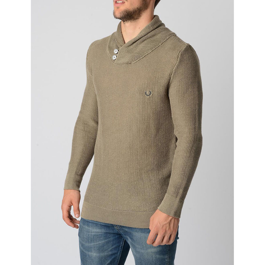 Suéter Fred Perry para hombre 30472001 0836