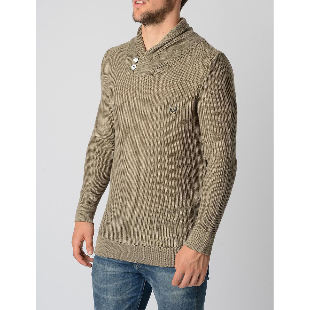 Suéter Fred Perry para hombre 30472001 0836